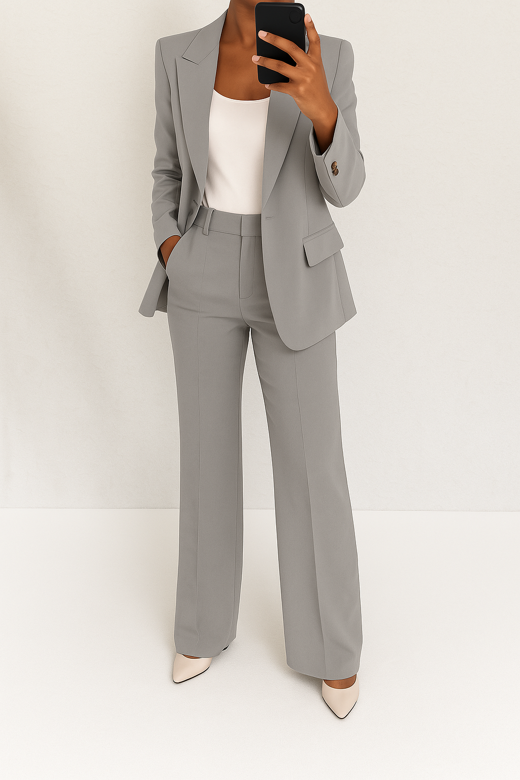 Juliette | Timeless Two-Piece Set
