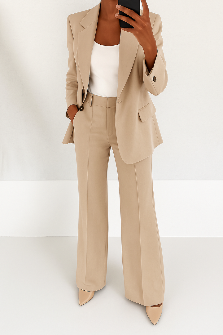 Juliette | Timeless Two-Piece Set