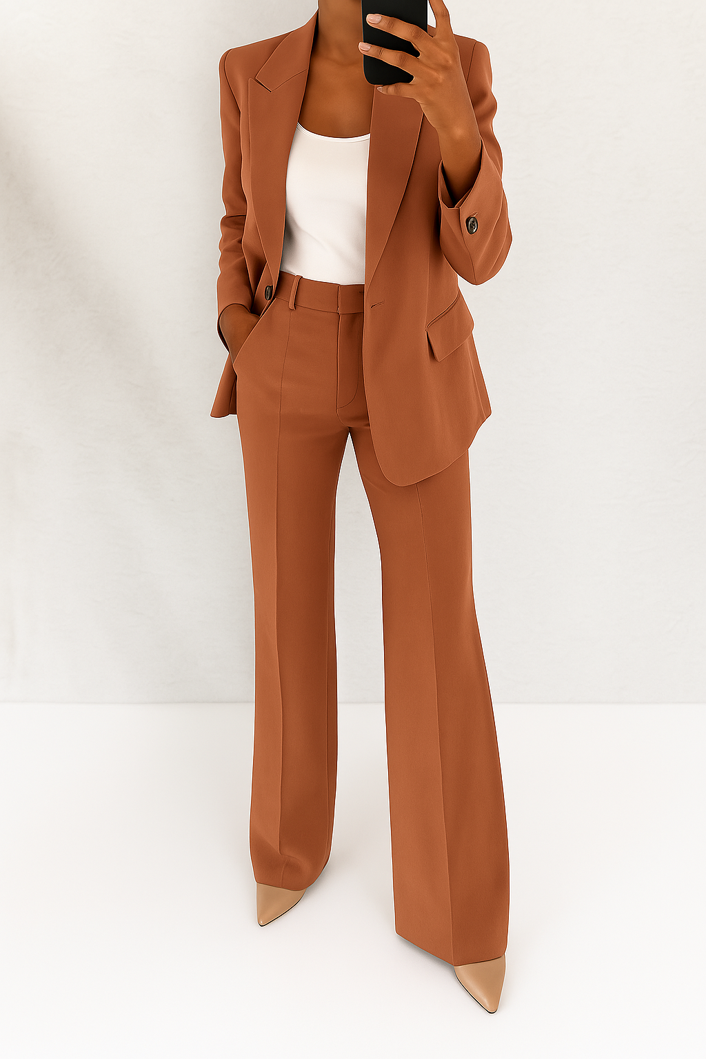 Juliette | Timeless Two-Piece Set