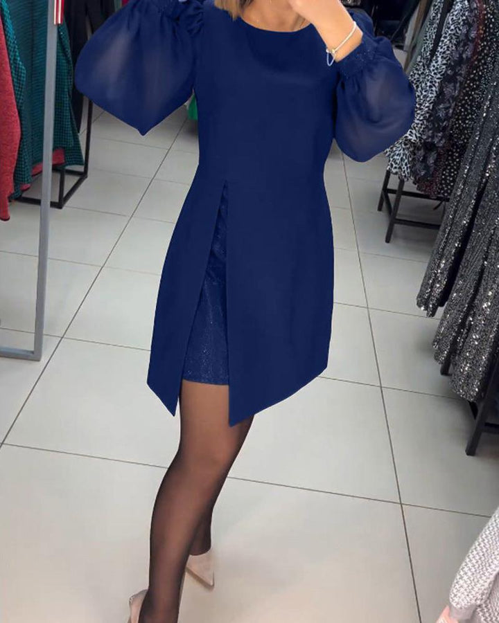 Lena - Elegant dress