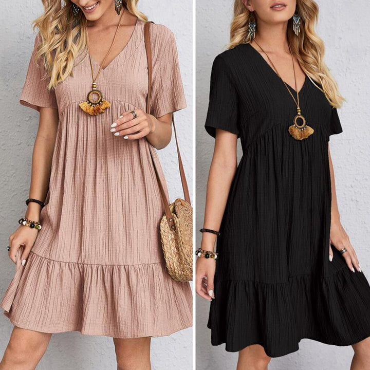Isla™ – Elegant Ibiza Dress
