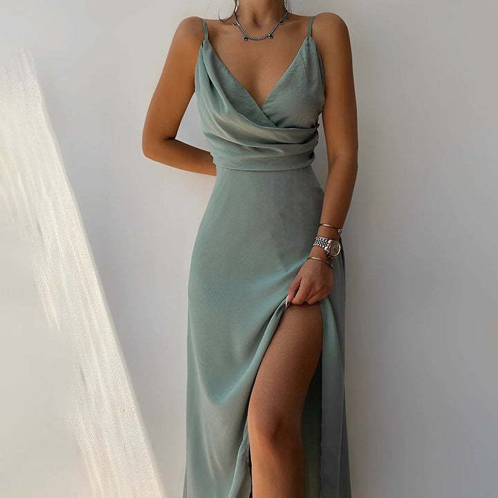 Isla - Elegant Dress