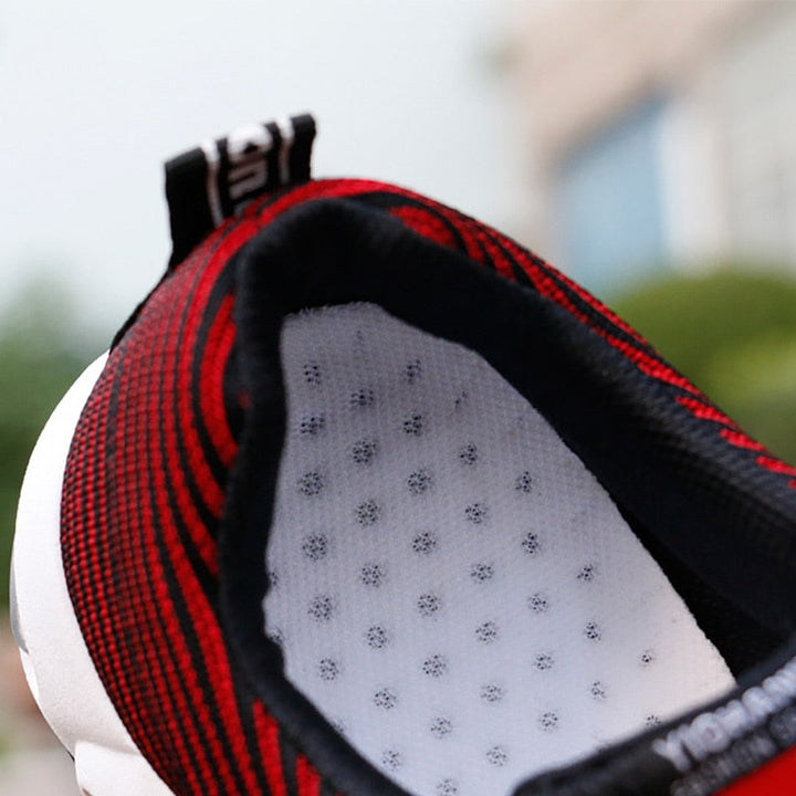 Ethan™ – Orthopedic Men's Sneakers