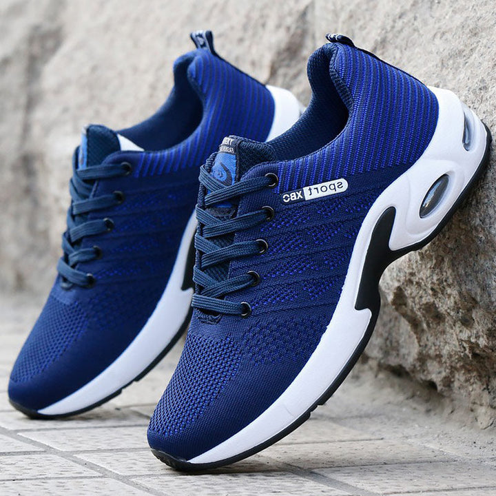 Ethan™ – Orthopedic Men's Sneakers
