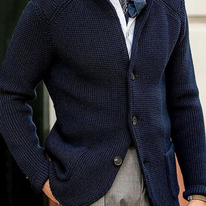 Oscar™ – Timeless Knit Vest