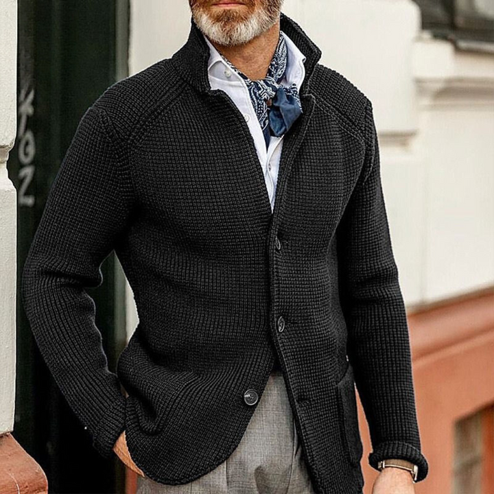Oscar™ – Timeless Knit Vest