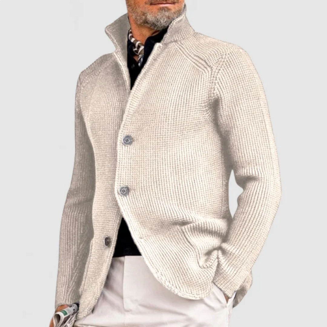 Oscar™ – Timeless Knit Vest