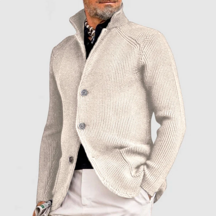 Oscar™ – Timeless Knit Vest
