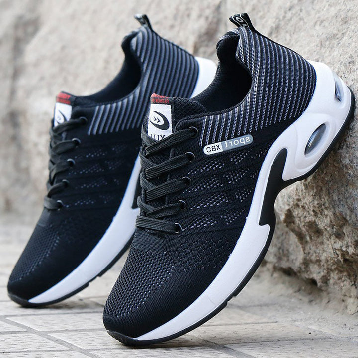 Ethan™ – Orthopedic Men's Sneakers