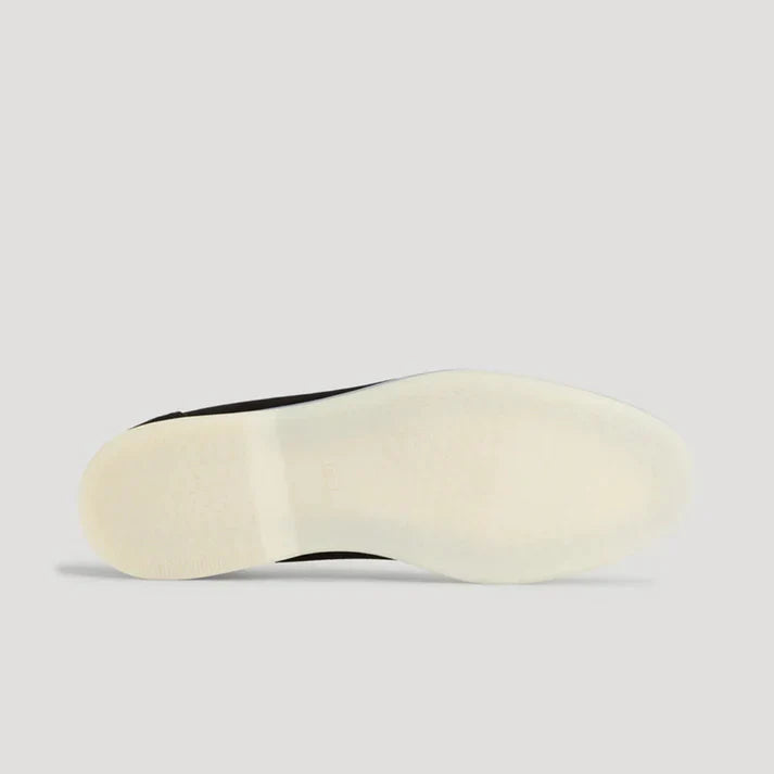 Dante™ | Elegant Suede Loafers