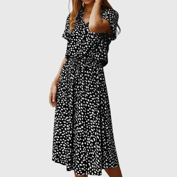 Melissa - Comfortable Summer Dress