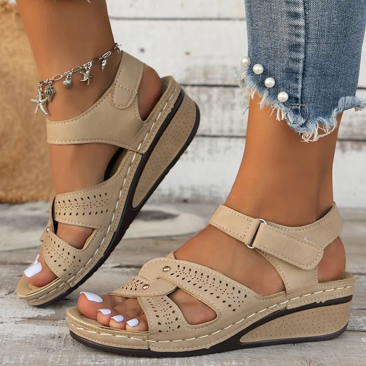 Nora™ | Open Outdoor Sandals