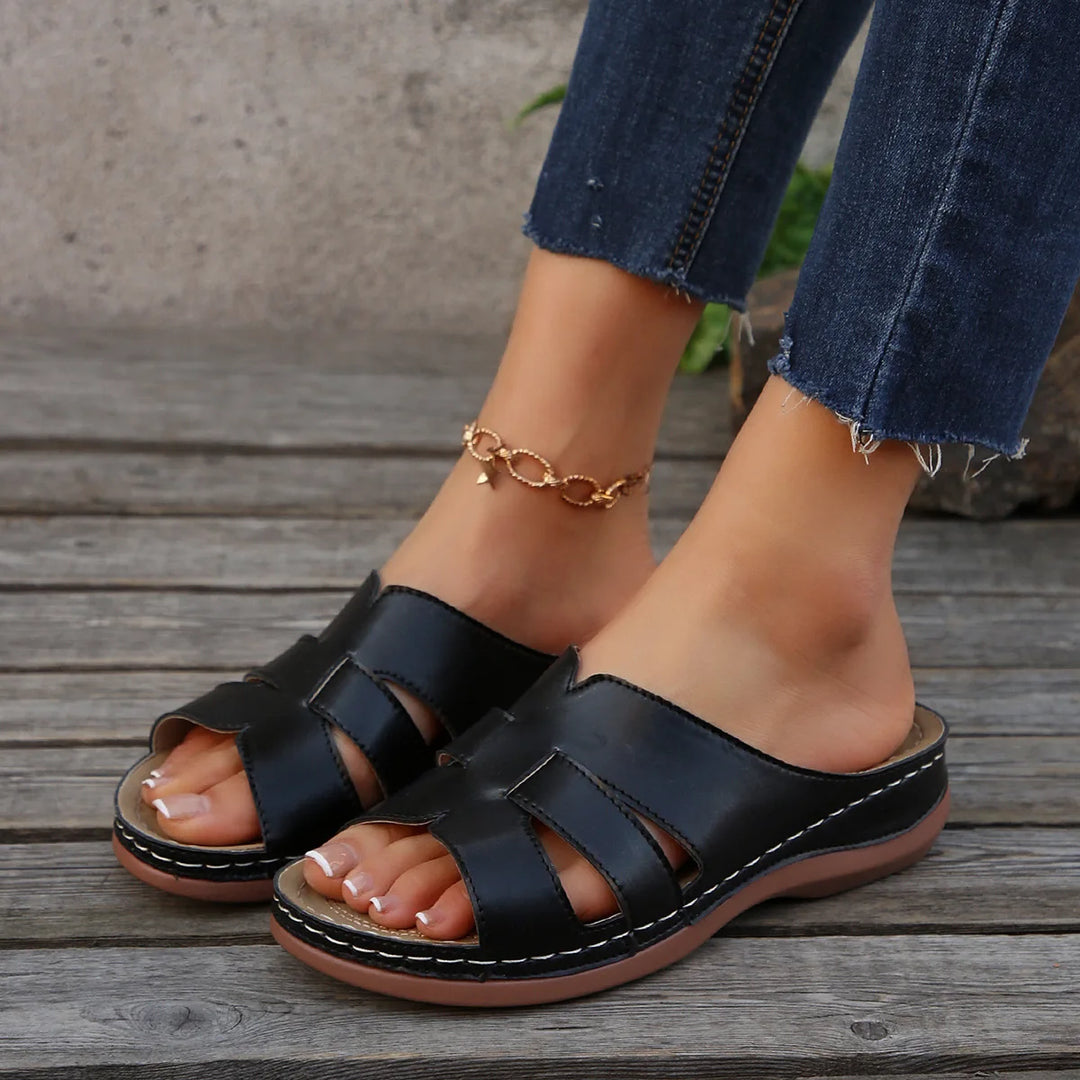 Rosa™ | Comfortable Sandals