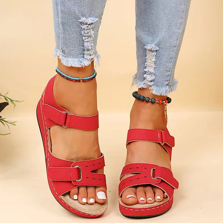 Amara™ | Elegant Summer Sandals