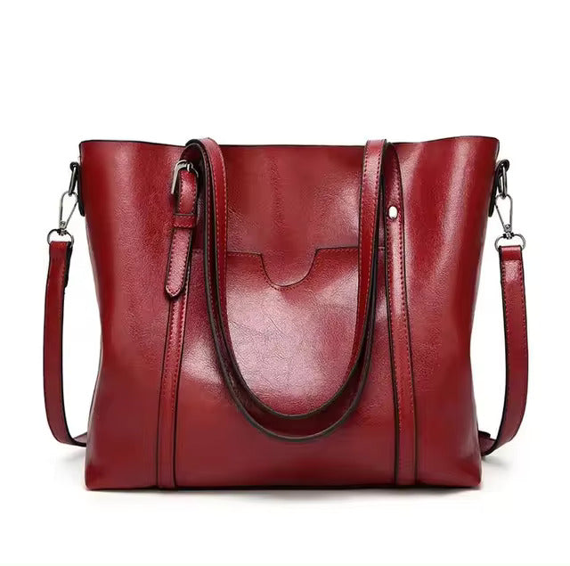 Emily™ - Elegant Tote Bag