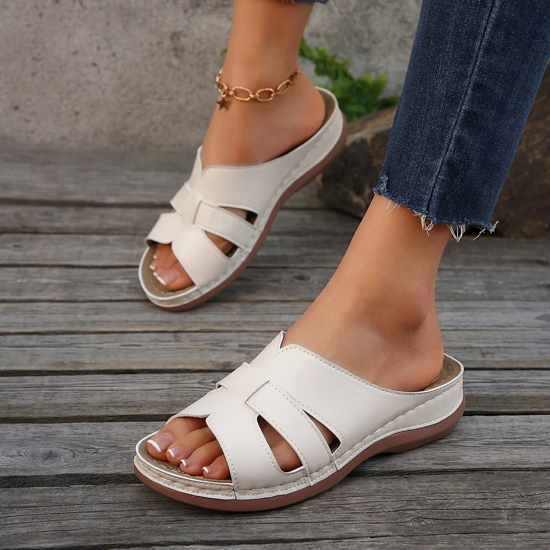 Rosa™ | Comfortable Sandals