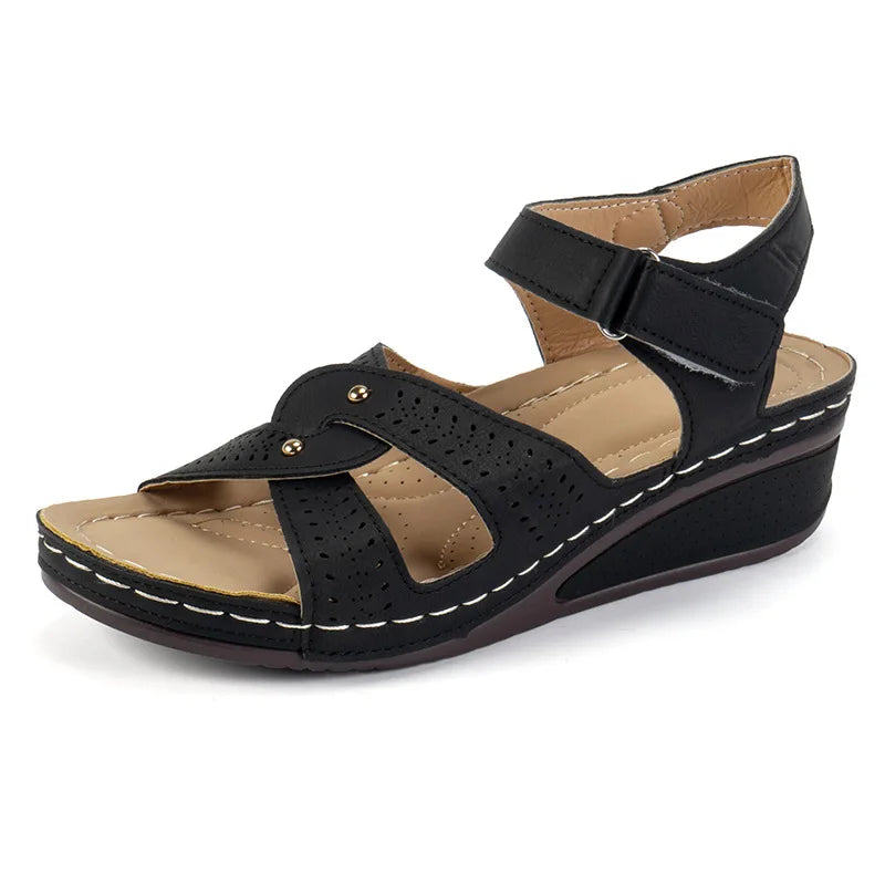 Nora™ | Open Outdoor Sandals