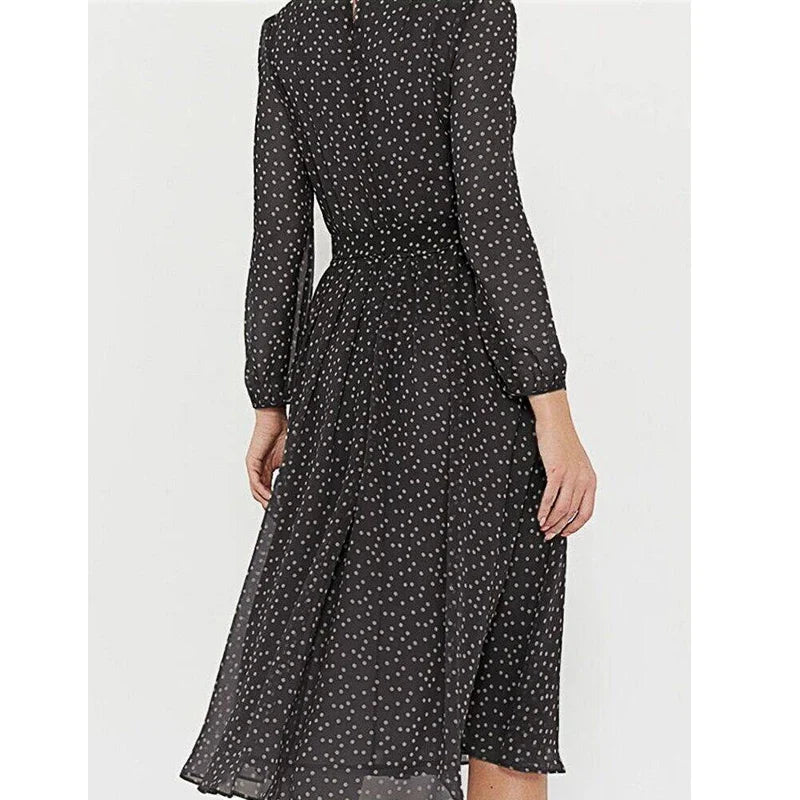 Janet - Comfortable Summer Dress