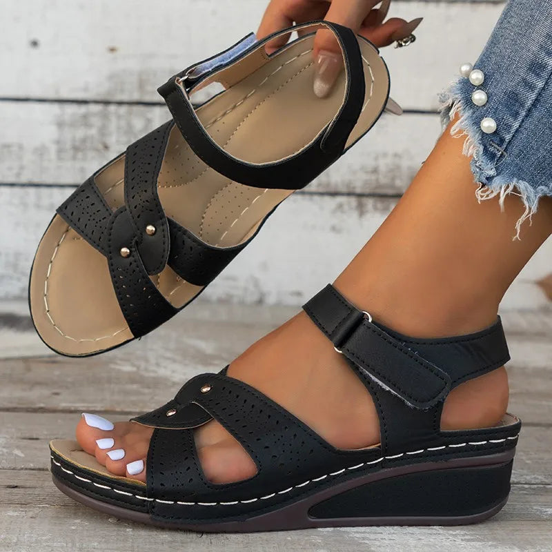 Nora™ | Open Outdoor Sandals