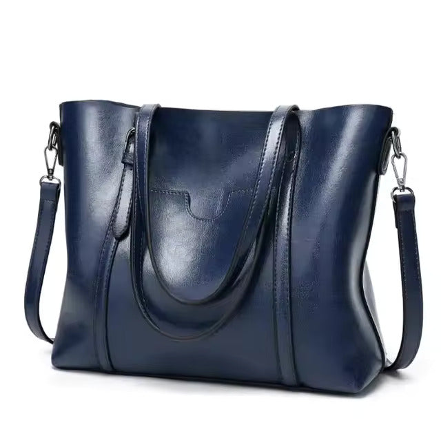 Emily™ - Elegant Tote Bag