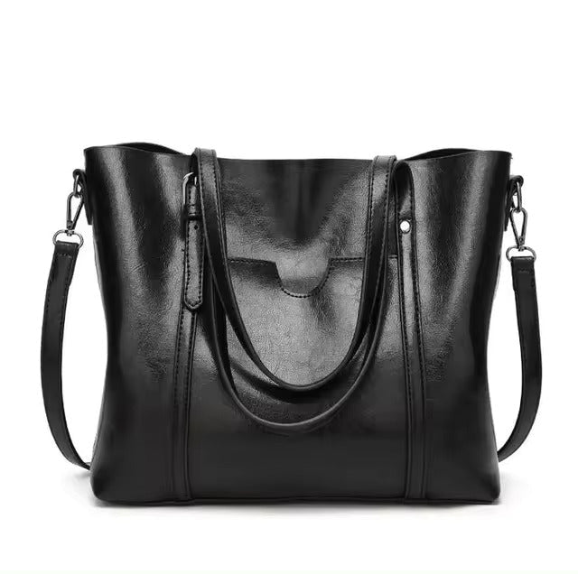 Emily™ - Elegant Tote Bag