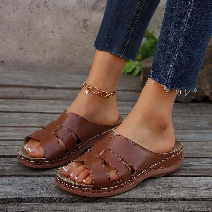 Rosa™ | Comfortable Sandals