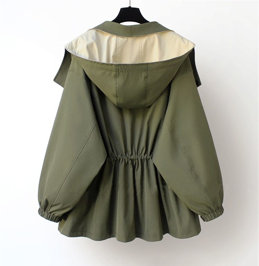 Leo | Modern Wind- & Waterproof Jacket