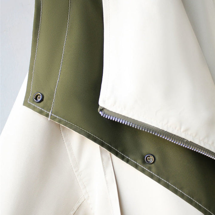 Leo | Modern Wind- & Waterproof Jacket