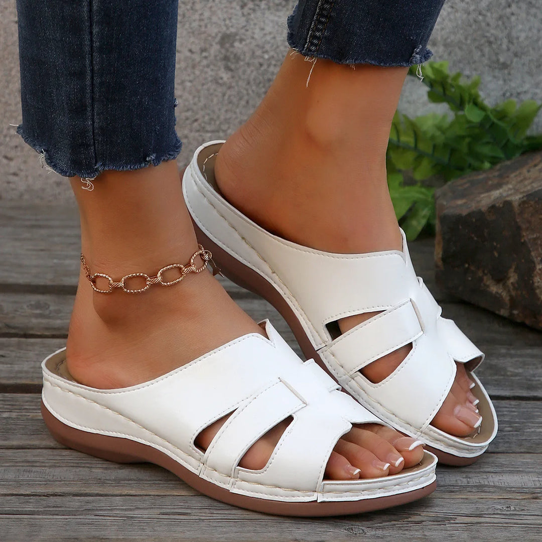 Rosa™ | Comfortable Sandals