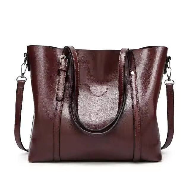 Emily™ - Elegant Tote Bag