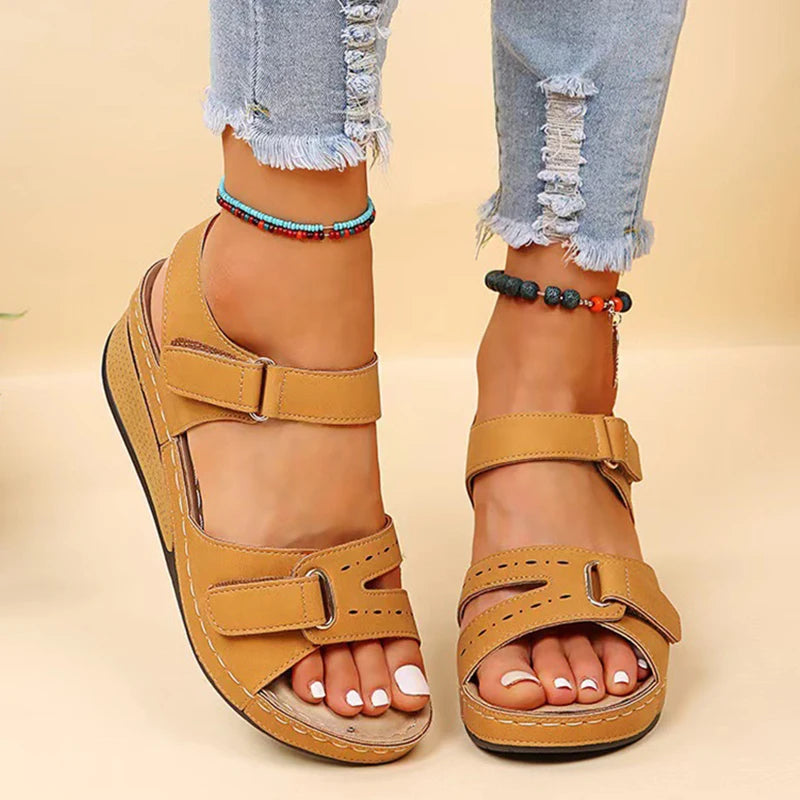 Amara™ | Elegant Summer Sandals