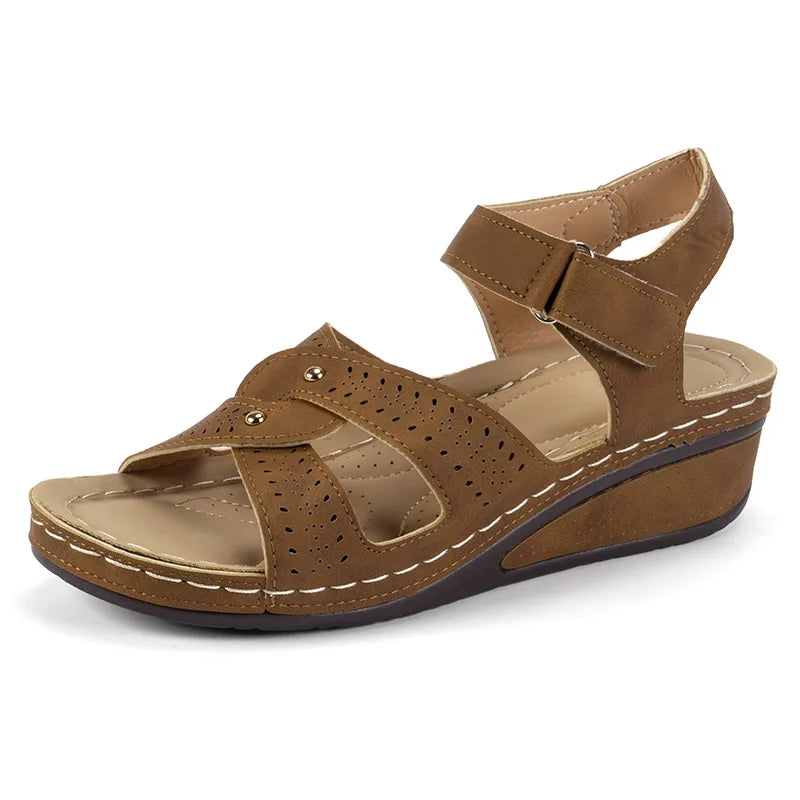 Nora™ | Open Outdoor Sandals