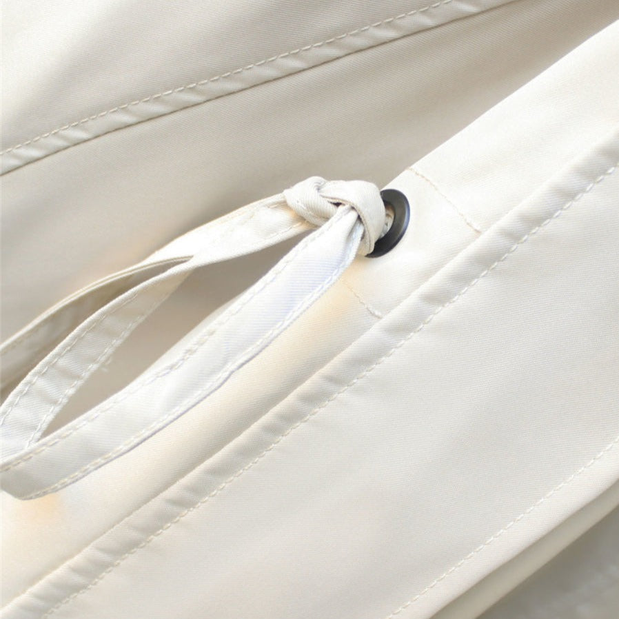 Leo | Modern Wind- & Waterproof Jacket