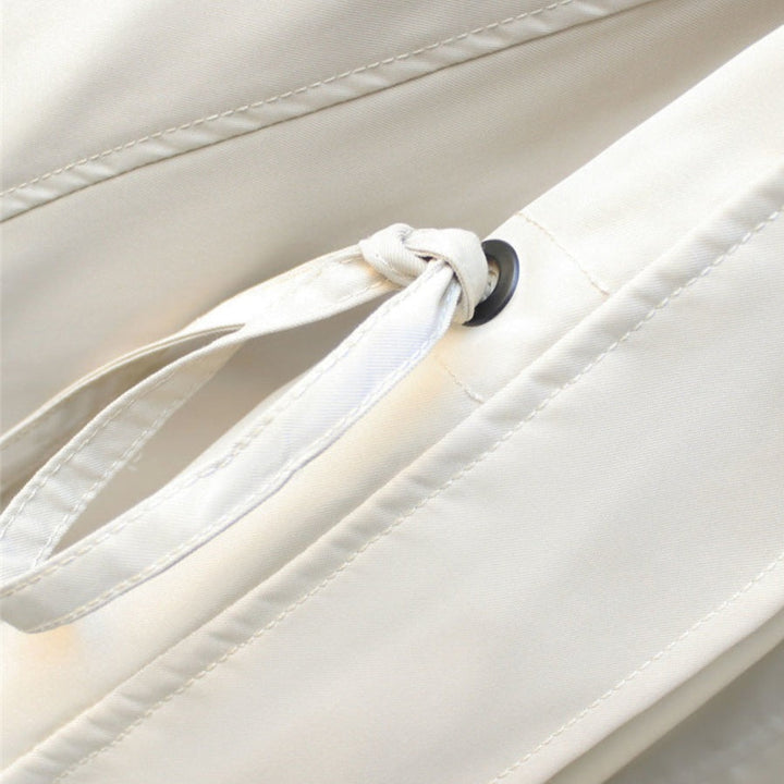 Leo | Modern Wind- & Waterproof Jacket