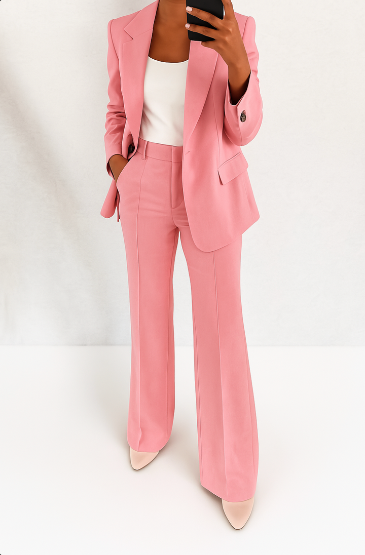 Juliette | Timeless Two-Piece Set