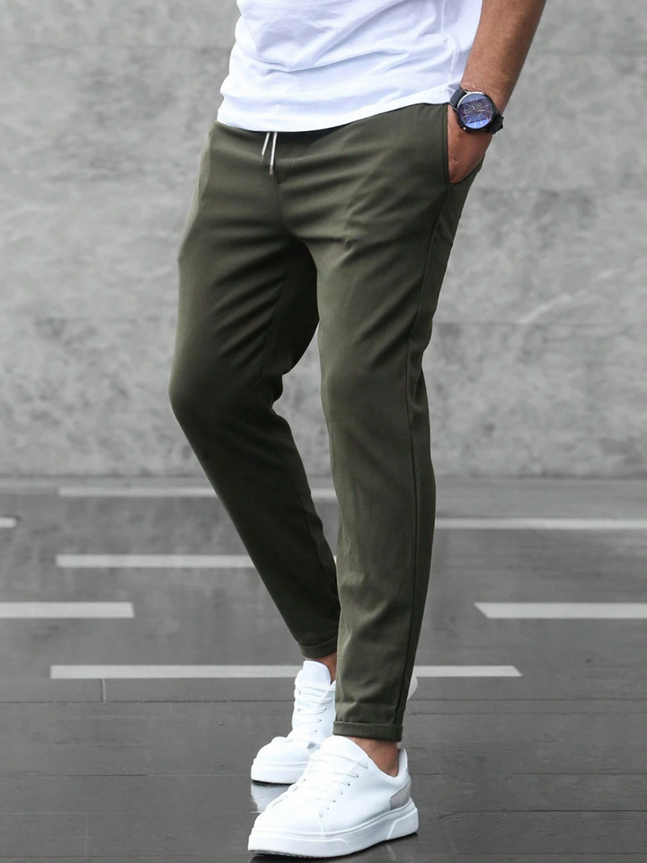 Jaxon™ – Maximum Stretch Men's Trousers