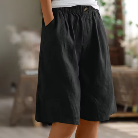 Tess™ | Breezy Leisure Shorts