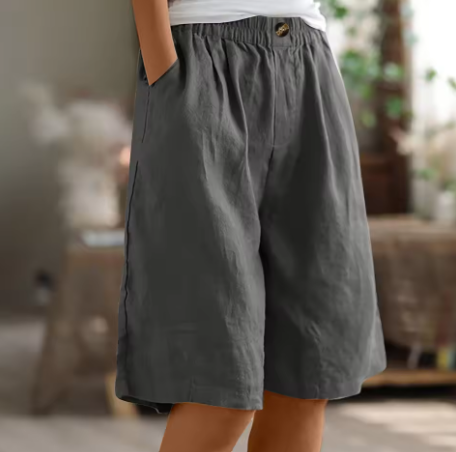 Tess™ | Breezy Leisure Shorts
