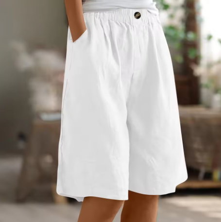 Tess™ | Breezy Leisure Shorts