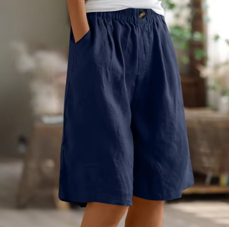 Tess™ | Breezy Leisure Shorts