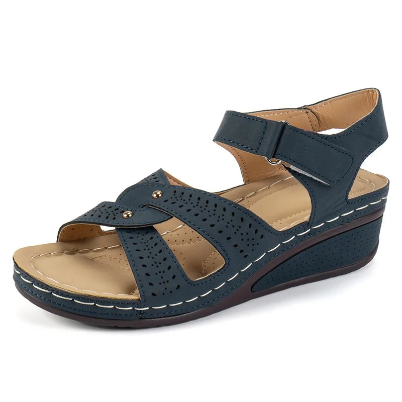 Nora™ | Open Outdoor Sandals