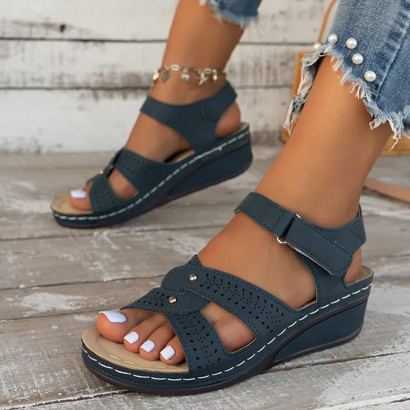 Nora™ | Open Outdoor Sandals
