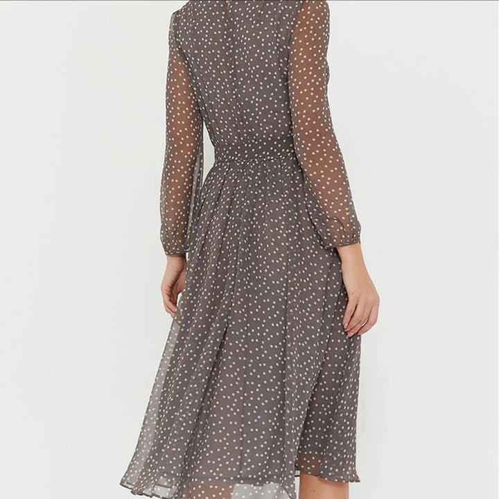 Janet - Comfortable Summer Dress