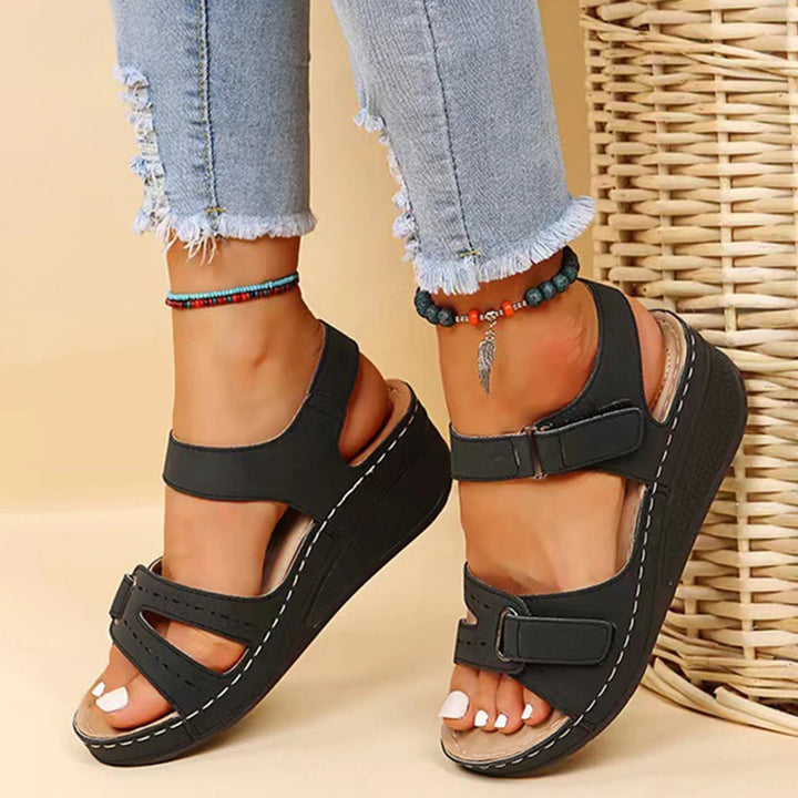 Amara™ | Elegant Summer Sandals