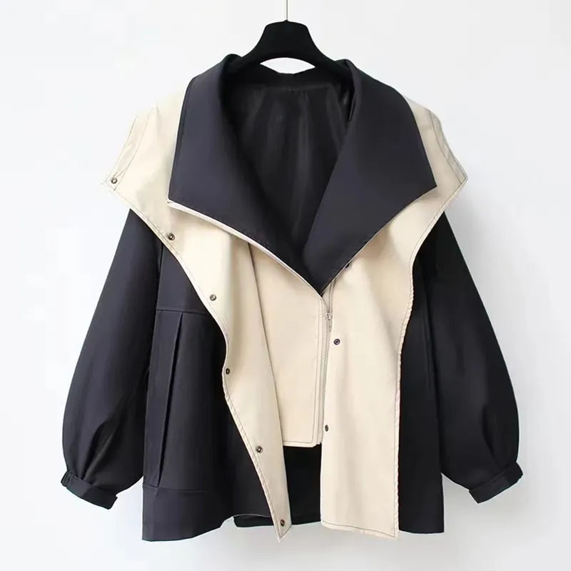 Leo | Modern Wind- & Waterproof Jacket