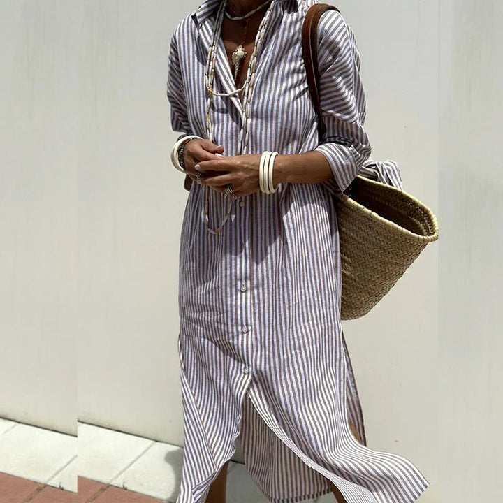 Laraine - Breathable Summer Dress