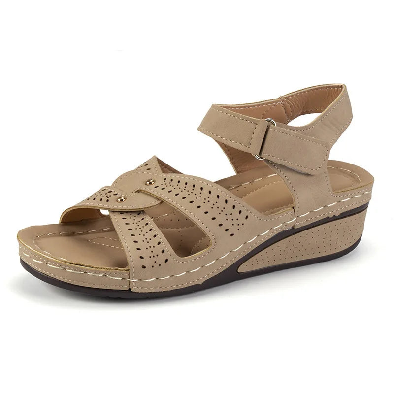Nora™ | Open Outdoor Sandals