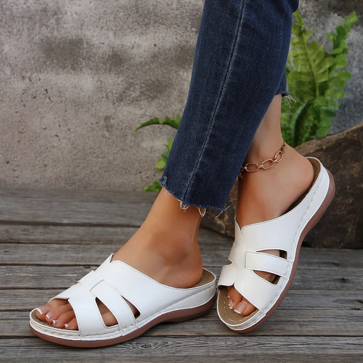Rosa™ | Comfortable Sandals