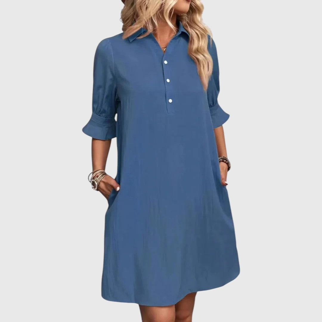 Selina - Elegance Dress
