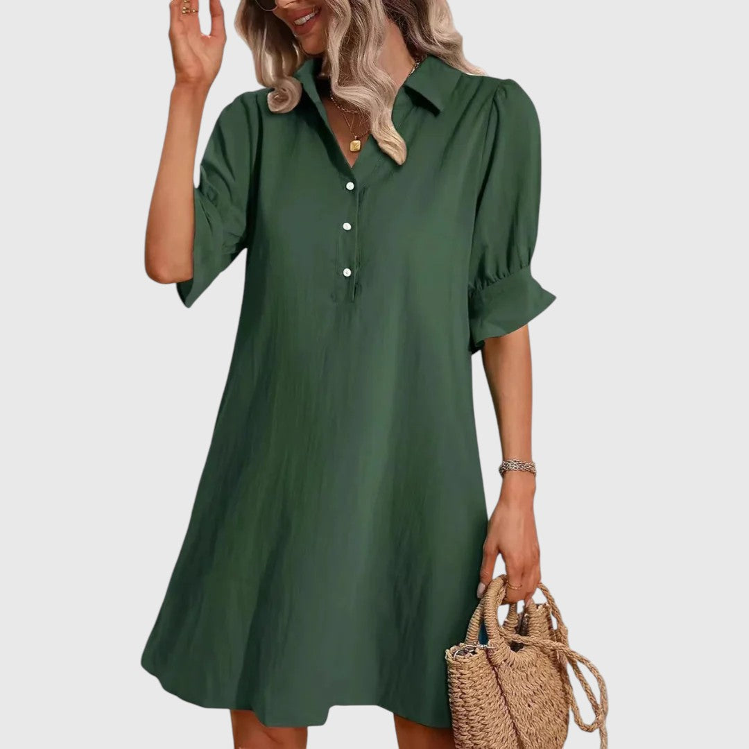 Selina - Elegance Dress